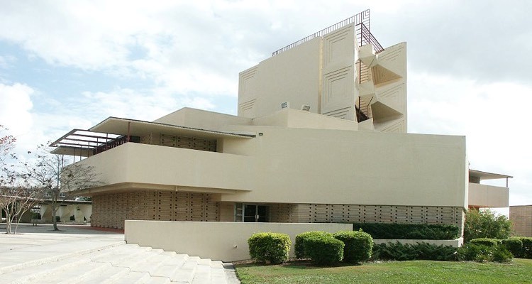  College Of The Desert